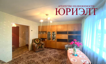 Купить 3-комнатную квартиру, Гомель, Тимофеенко, 10. Фото 14