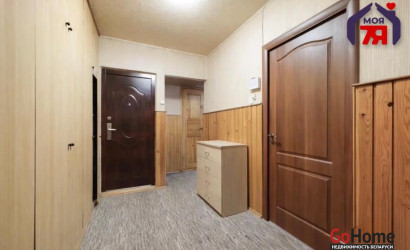 Купить 3-комнатную квартиру, Минск, Карбышева ул., 7 (Первомайский район). Фото 9