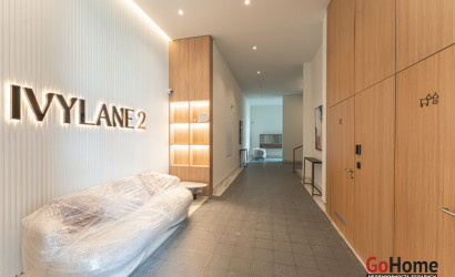 Купить 1-комнатную квартиру, Минск, Виталия Цвирко, 84 (Советский район). Фото 12