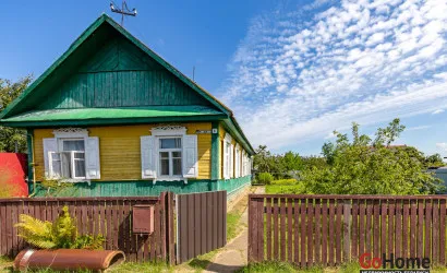  62.4 м2, Червень(Советский пер.)