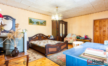 Купить коттедж, Колодищи, Борисовская, 72, 12 соток. Фото 23