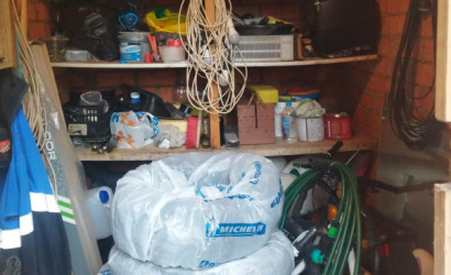 Купить дом в деревне, Дорожник, 4.9 соток. Фото 18