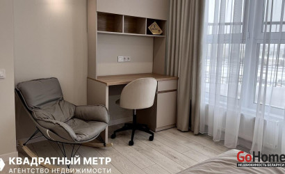 Купить 3-комнатную квартиру, Минск, Жореса Алфёрова ул., 5 (Октябрьский район). Фото 16