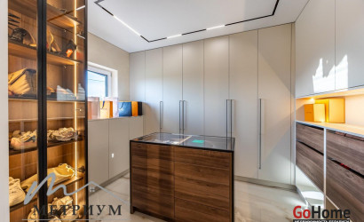 Купить дом, Буденного, Мирная ул., 15.07 соток. Фото 19