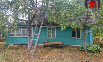 Купить дом в деревне, Лесное-70, 5.16 соток. Фото 3