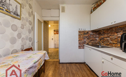 Купить 1-комнатную квартиру, Минск, Маяковского, 16 (Ленинский район). Фото 12