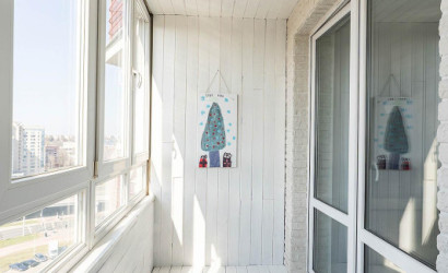 Купить 2-комнатную квартиру, Минск, Дзержинского просп., 23 (Московский район). Фото 14