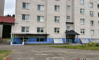 Аренда торгового помещения, Боровляны, 40 лет Победы, 34,  62.2 кв.м.. Фото 11