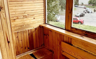 Купить 2-комнатную квартиру, Гомель, Головацкого ул., 115. Фото 10