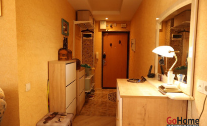 Купить 3-комнатную квартиру, Витебск, Чкалова, 36. Фото 12