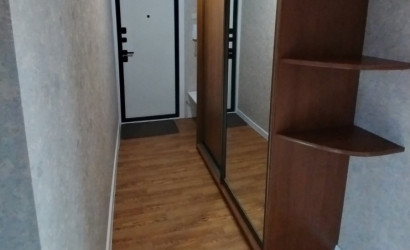 Снять 1-комнатную квартиру, Минск, ул. Основателей, д. 13(Первомайский район). Фото 2