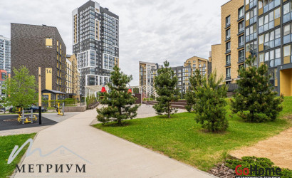 Купить 2-комнатную квартиру, Копище, Авиационная ул., 12. Фото 32