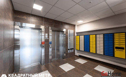 Купить 2-комнатную квартиру, Минск, просп. Победителей, д. 115 (Центральный район). Фото 17