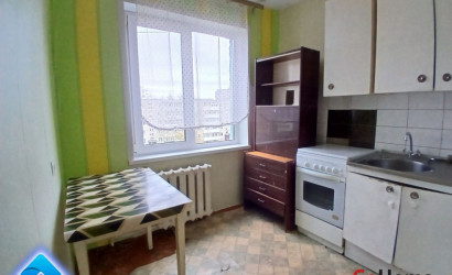 Купить 3-комнатную квартиру, Речица, Снежкова ул., д.26. Фото 9