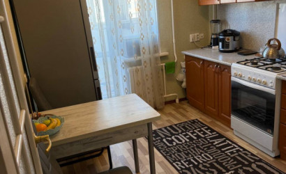 Купить 1-комнатную квартиру, Жодино, ул. Сухогрядская, 8/2. Фото 2