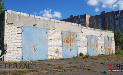 Продажа склада, Мозырь, Нагорная ул., 66, 4952.2 кв.м.. Фото 9