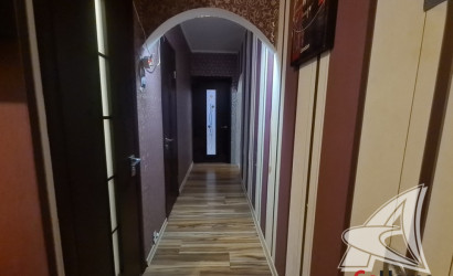 Купить 2-комнатную квартиру, Брест, Вулька, ул. Вульковская. Фото 10