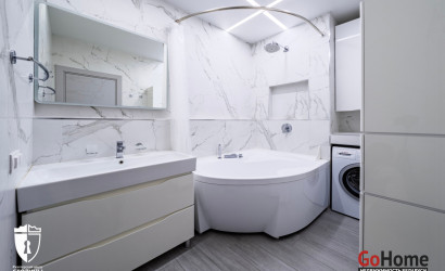 Снять 3-комнатную квартиру, Минск, Червякова, 52(Центральный район). Фото 17