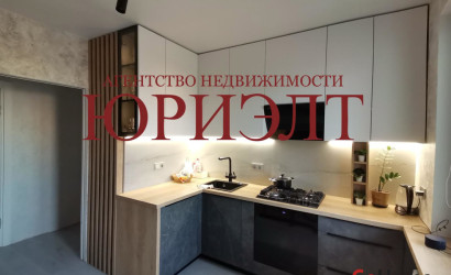 Купить 2-комнатную квартиру, Гродно, Виктора Глухова, 10. Фото 1