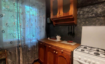 Купить 1-комнатную квартиру, Минск, Семенова ул., 28 (Ленинский район). Фото 5