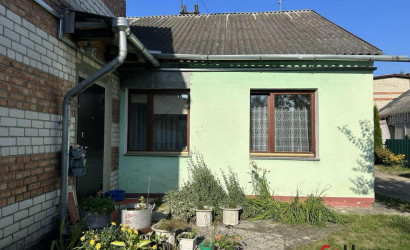 Купить 2-комнатную квартиру, Брест, Граевка. Фото 18