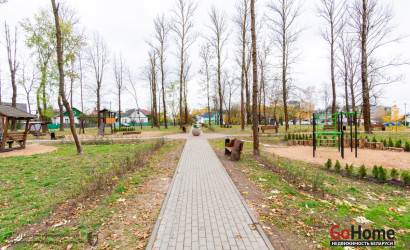 Купить 4-комнатную квартиру, Минск, Халтурина, 45 (Советский район). Фото 31