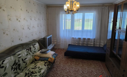 Снять 3-комнатную квартиру на сутки, Барановичи, Репина 53. Фото 5