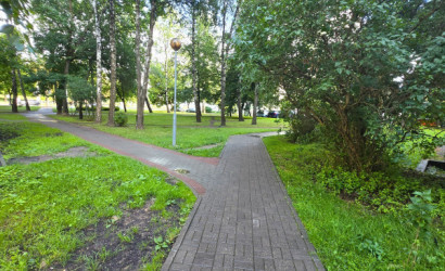 Купить 3-комнатную квартиру, Минск, ул. Калиновского, д. 82/1 (Первомайский район). Фото 19
