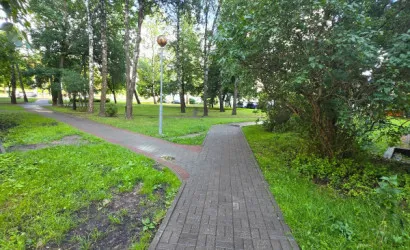  16-этаж.(65.5 м2), Минск(Калиновского, д. 82/1)