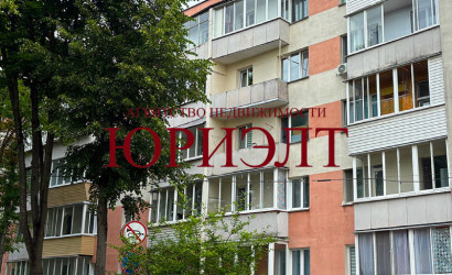 Купить 4-комнатную квартиру, Витебск, Урицкого, 8. Фото 1