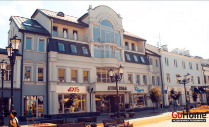 Аренда офиса, Брест, ул. Советская, д. 68,  29.1 кв.м.. Фото 1