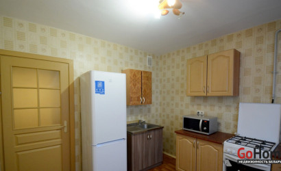 Снять 1-комнатную квартиру, Минск, ул. Неманская, д. 32 (Фрунзенский район). Фото 6