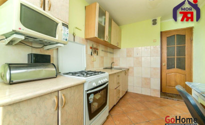 Купить 3-комнатную квартиру, Молодечно, Мира ул., 2. Фото 3