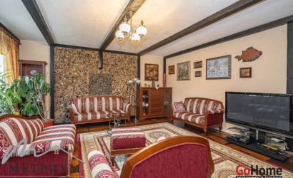 Купить дом, Метково, Луговая ул., 19.7 соток. Фото 13