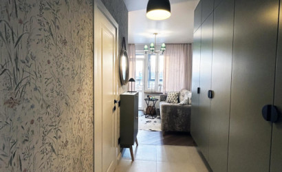 Купить 2-комнатную квартиру, Гродно, Советских Пограничников, 57. Фото 19