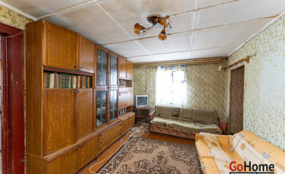 Купить дом, Узда, Интернациональная ул., 7 соток. Фото 3