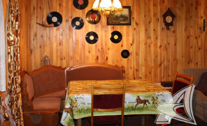 Купить дом, Щебрин, Тельминский с/с, 24.43 соток. Фото 9