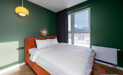 Купить 2-комнатную квартиру, Минск, Лейтенанта Кижеватова ул., 3/А (Октябрьский район). Фото 9