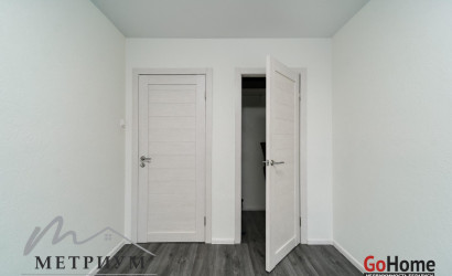 Купить 3-комнатную квартиру, Минск, Орловская ул., 23 (Центральный район). Фото 7