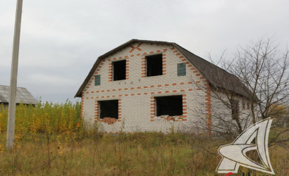 Купить дом, Домачево, Домачевский с/с, 20 соток. Фото 4
