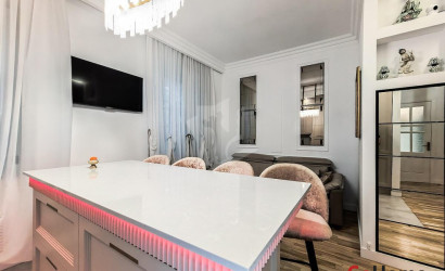 Купить 4-комнатную квартиру, Минск, Независимости просп., 43 (Советский район). Фото 3