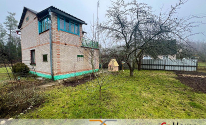 Купить дом в деревне, Сосновый, 10.34 соток. Фото 7