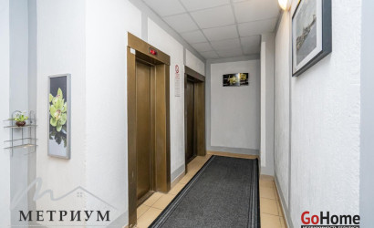 Купить 3-комнатную квартиру, Минск, Пулихова ул., 45 (Партизанский район). Фото 26