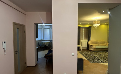 Снять 3-комнатную квартиру, Семково, Сиреневая. Фото 15