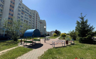 Купить 3-комнатную квартиру, Гродно, Стрелковая, 11. Фото 3