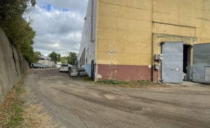 Аренда склада, Минск, просп. Пушкина, д. 68,  1394.17 кв.м.. Фото 3