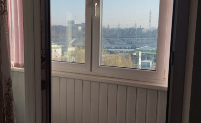 Купить 3-комнатную квартиру, Гомель, ул. Героев Подпольщиков, д. 19. Фото 3