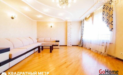 Купить 2-комнатную квартиру, Минск, Пулихова ул., 45 (Партизанский район). Фото 11