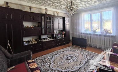 Купить дом, Борисы, Домачевский с/с, 25 соток. Фото 5