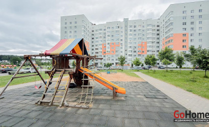 Купить 3-комнатную квартиру, Копище, Михайлашева ул., 1. Фото 27